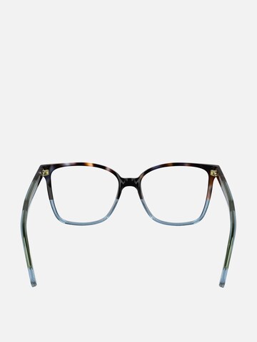 Longchamp - Gafas de sol en azul