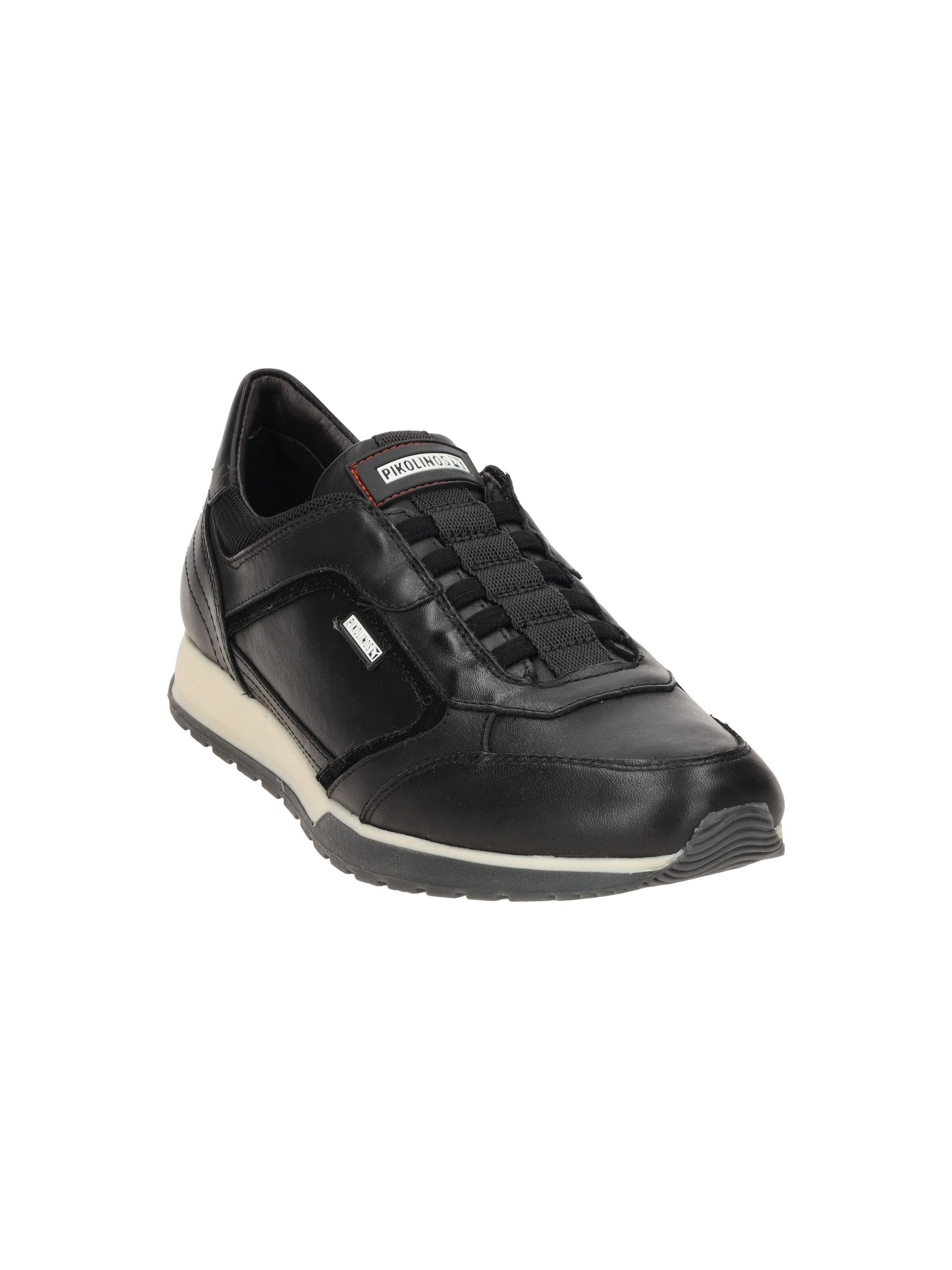 PIKOLINOS Hausschuh‌‌‌‌‌‌‌‌‌‌ in Schwarz