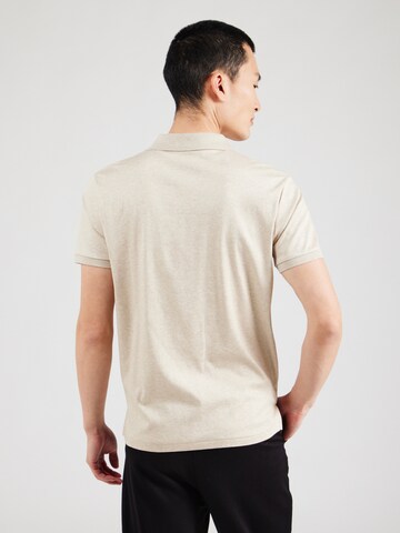T-Shirt Polo Ralph Lauren en beige