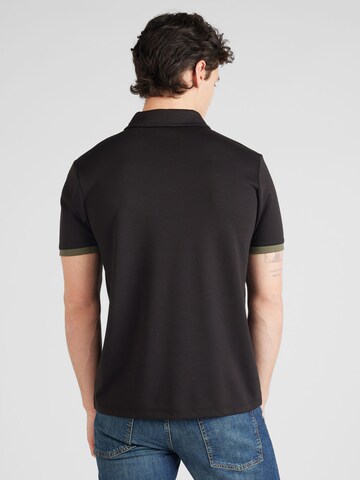 Tricou de la BURTON MENSWEAR LONDON pe negru