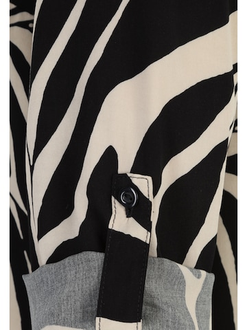 Doris Streich Blouse in Beige