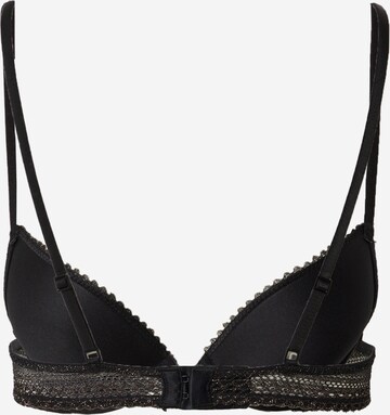 Invisible Soutien-gorge 'SUBLIME' ETAM en noir