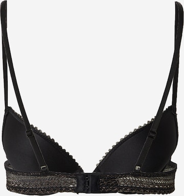 ETAM T-shirt Bra 'SUBLIME' in Black