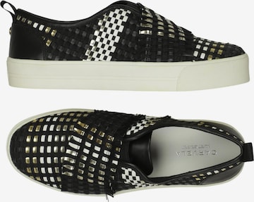 Carvela Sneaker 39 in Mischfarben: Vorderseite