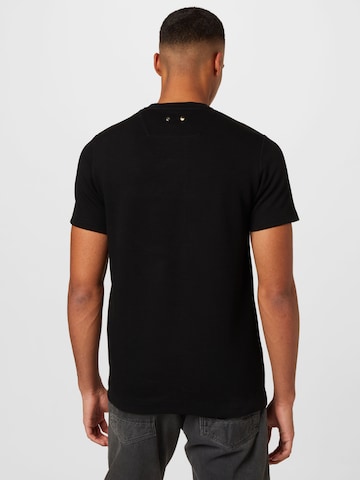 BALR. T-Shirt in Schwarz