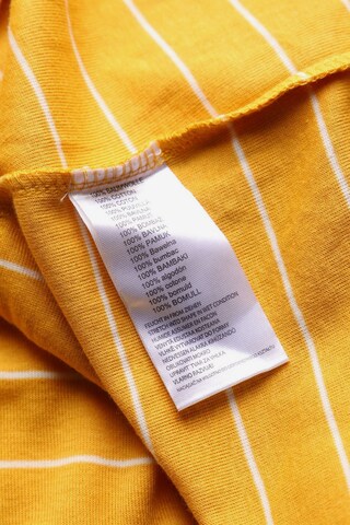 M.X.O Top & Shirt in XL in Yellow