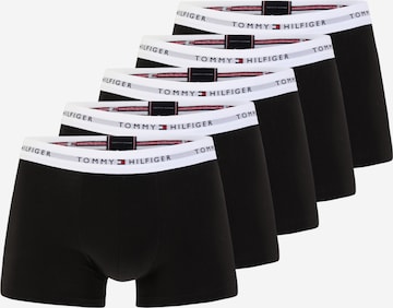 Tommy Hilfiger UnderwearBokserice - crna boja: prednji dio