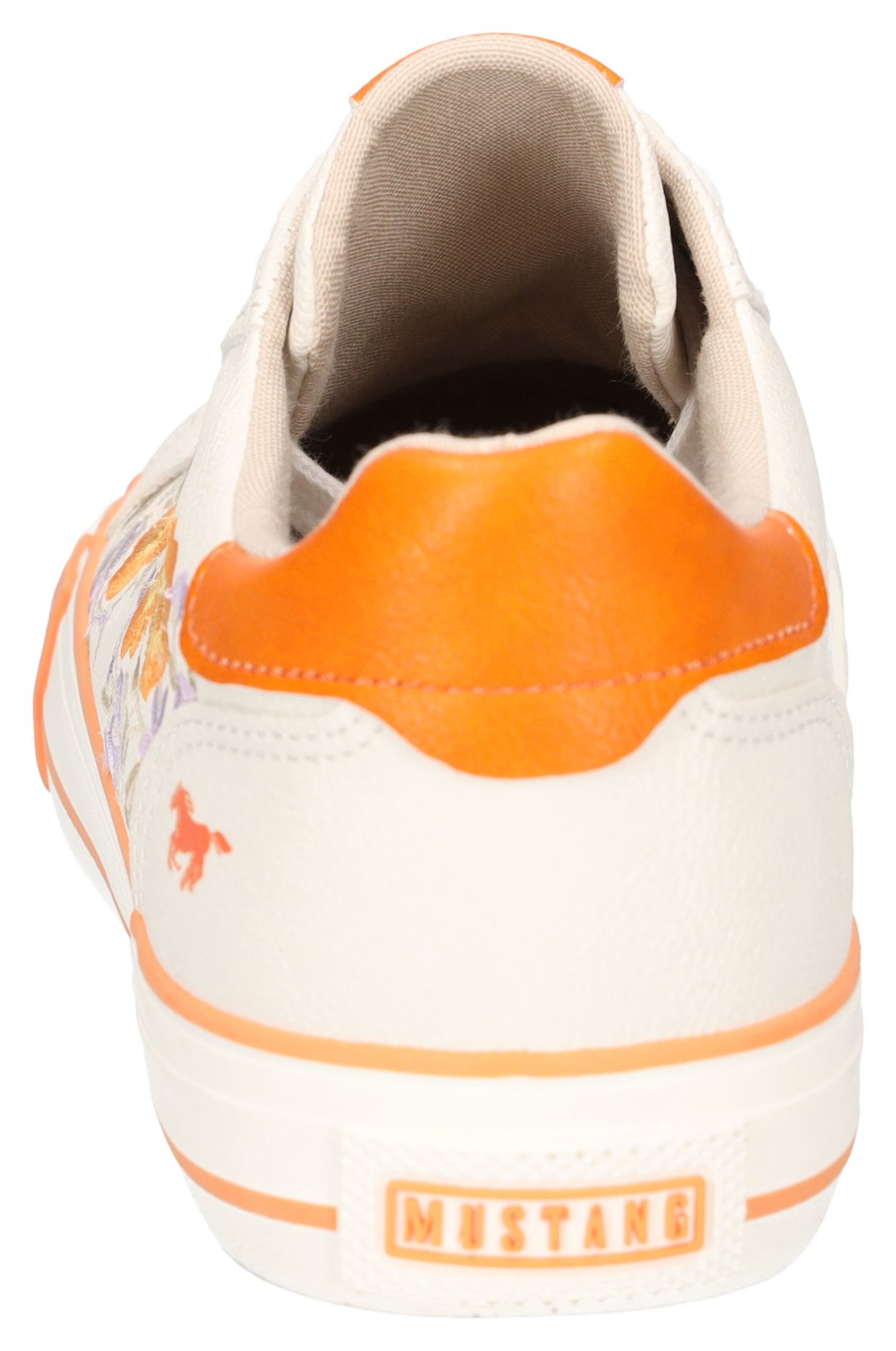 MUSTANG Sneakers in Beige