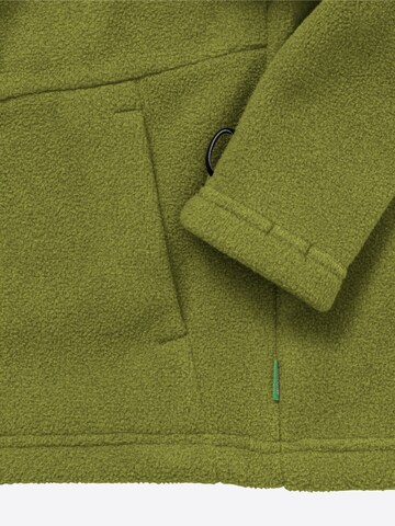 VAUDE Performance Jacket in Green