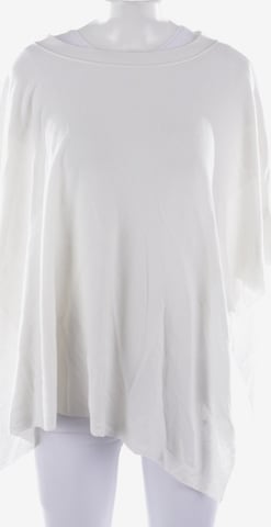HALSTON HERITAGE Pullover  XS in Weiß: predná strana