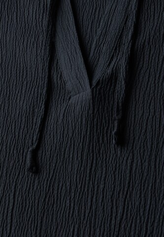 CECIL Blouse in Blue