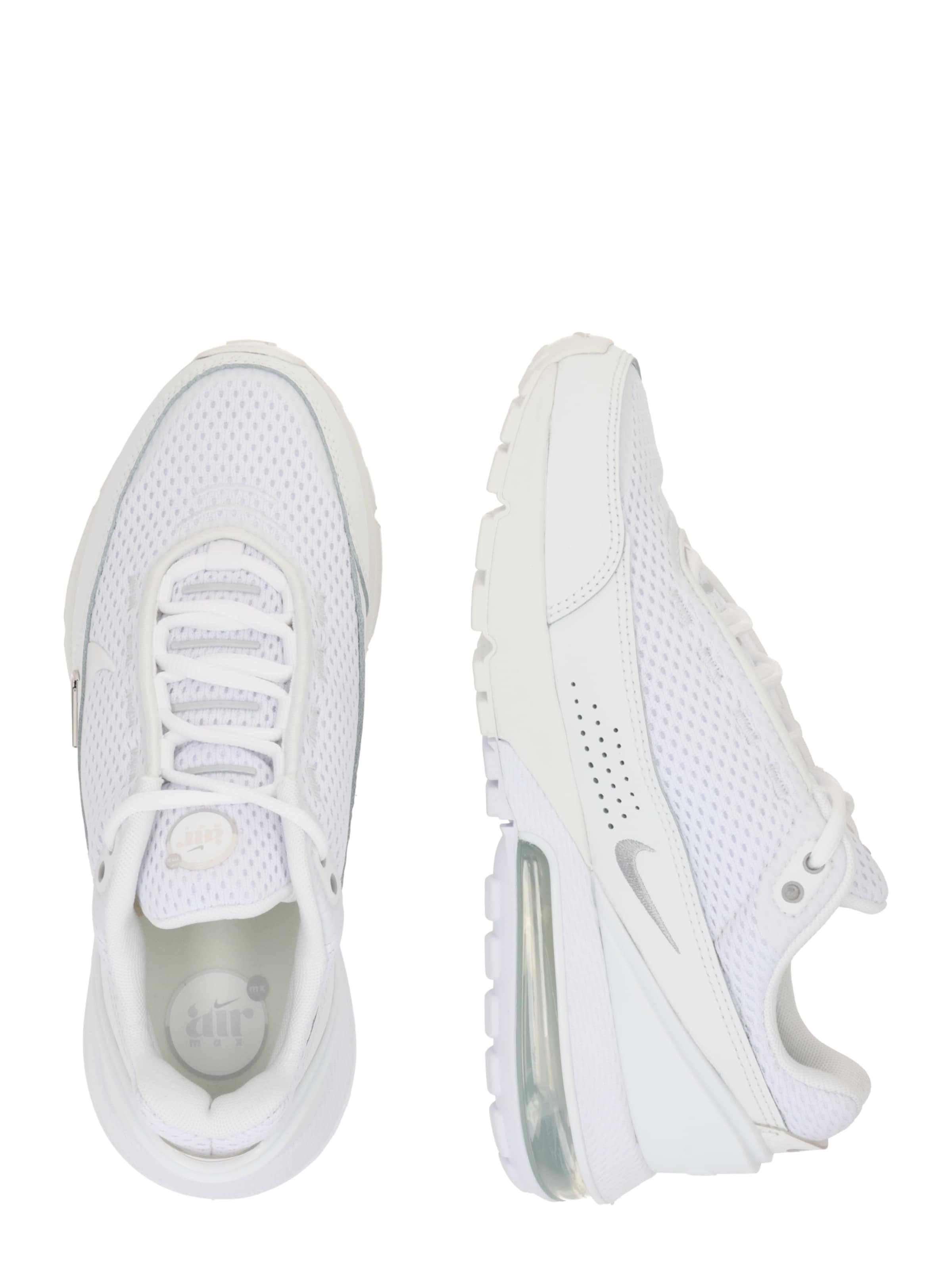 Sneaker bassa 'AIR MAX PULSE' di Nike Sportswear in bianco