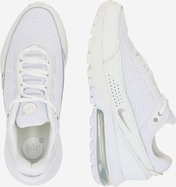 Nike Sportswear Ниски маратонки 'AIR MAX PULSE' в бяло