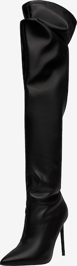 Overknee STEVE MADDEN di colore nero, Visualizzazione prodotti