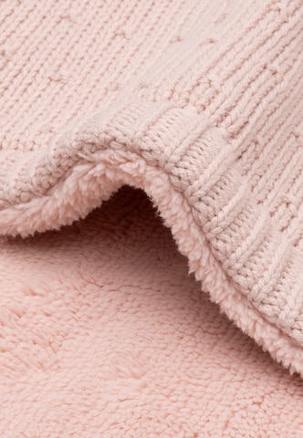 Jollein Decke - Sprinkle Knit in Pink