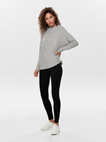 Skinny Leggings 'ONLLive Love' ONLY en noir