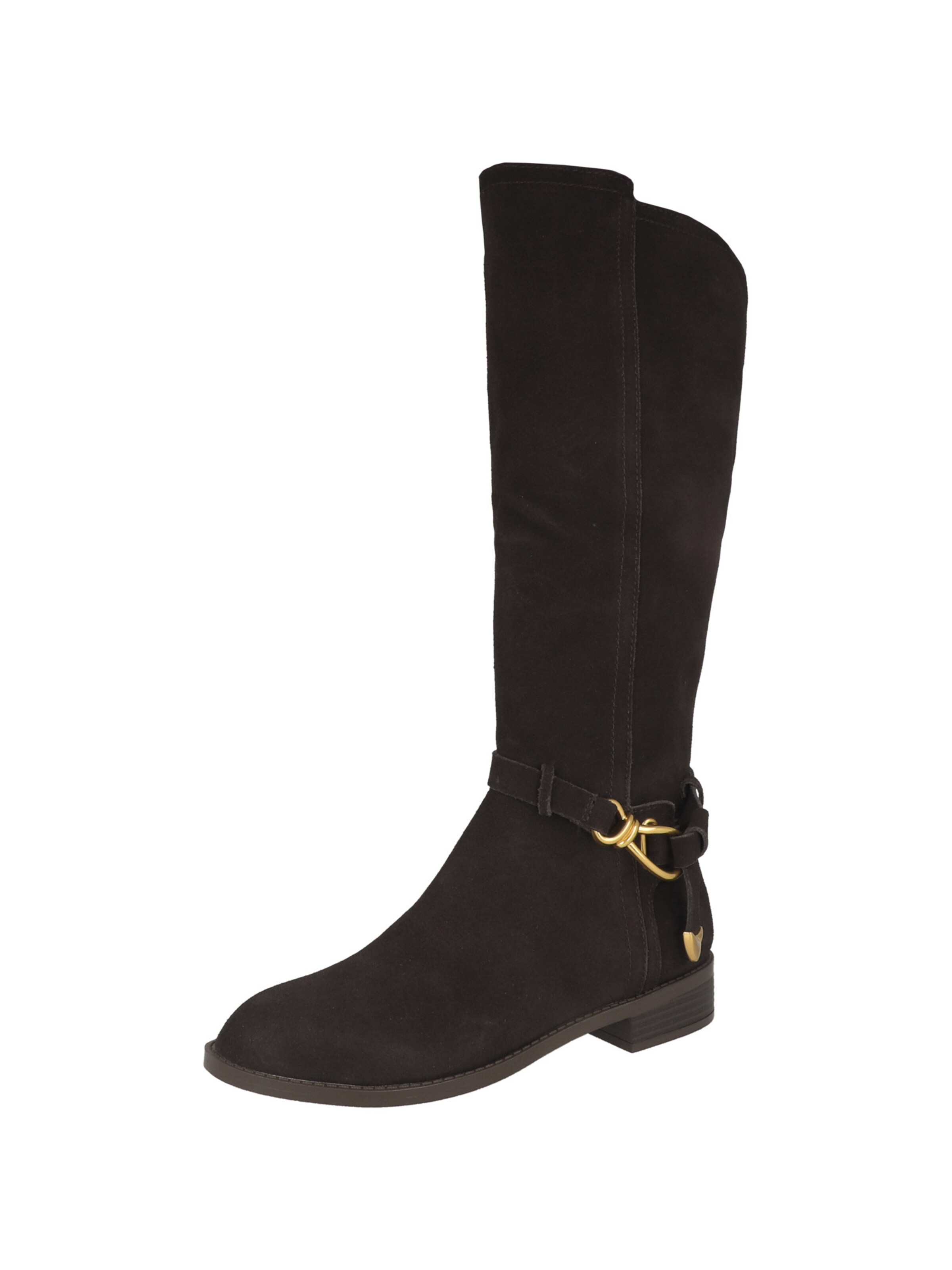 STEVE MADDEN Laarzen ' Extreme ' in Bruin