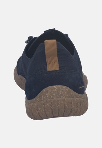 JOSEF SEIBEL Sneakers laag 'Wallace 05' in Blauw