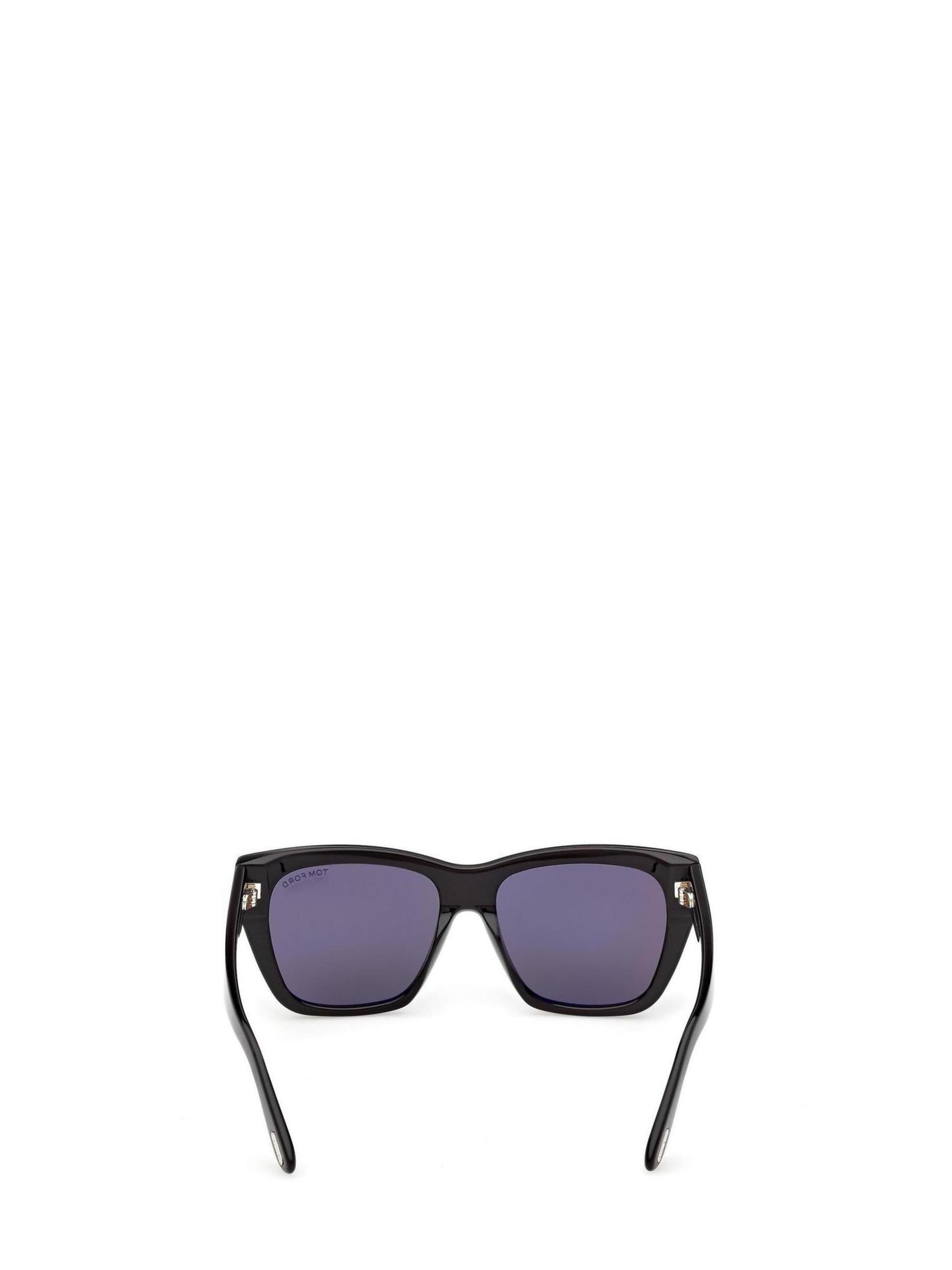 Tom Ford - Gafas de sol 'FLYNN-02 FT1343 01D' en negro
