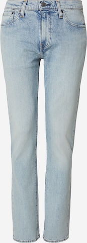 mėlyna LEVI'S ® Prigludęs Džinsai '511': priekis