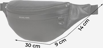 Michael Kors Fanny Pack in Black