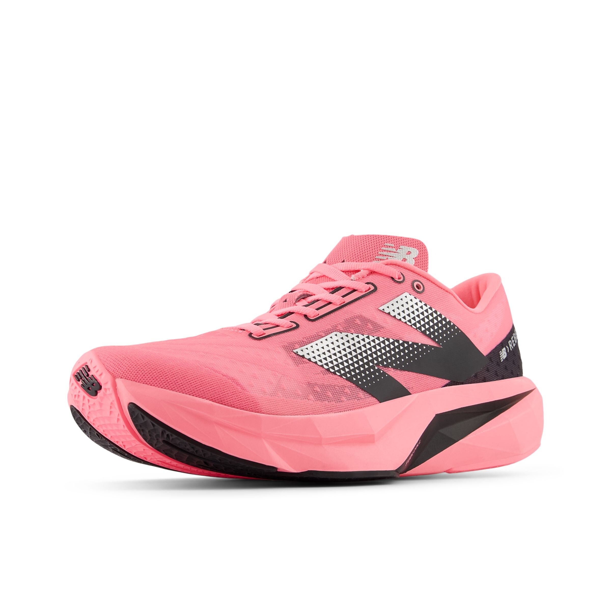 new balance Sneaker 'FuelCell Rebel v4'. in Pink