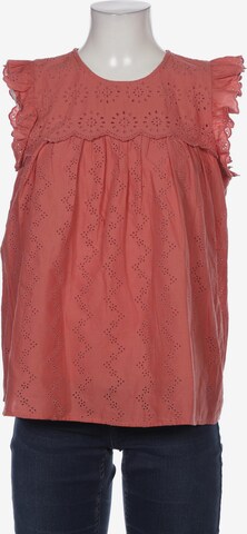 EDC BY ESPRIT Blouse & Tunic in M in Pink: front