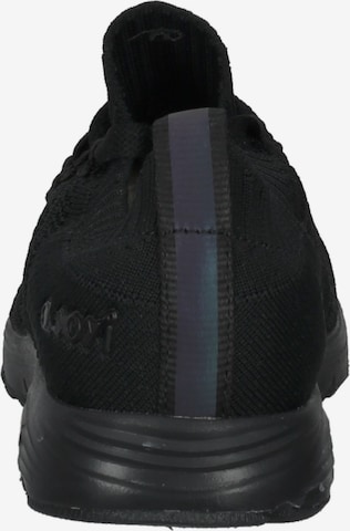 a.soyi Sneakers in Black