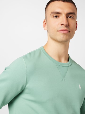 Polo Ralph Lauren - Sweatshirt em verde