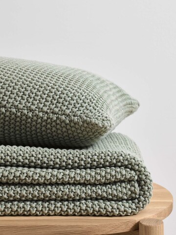 Marc O'Polo Pillow 'Nordic' in Green