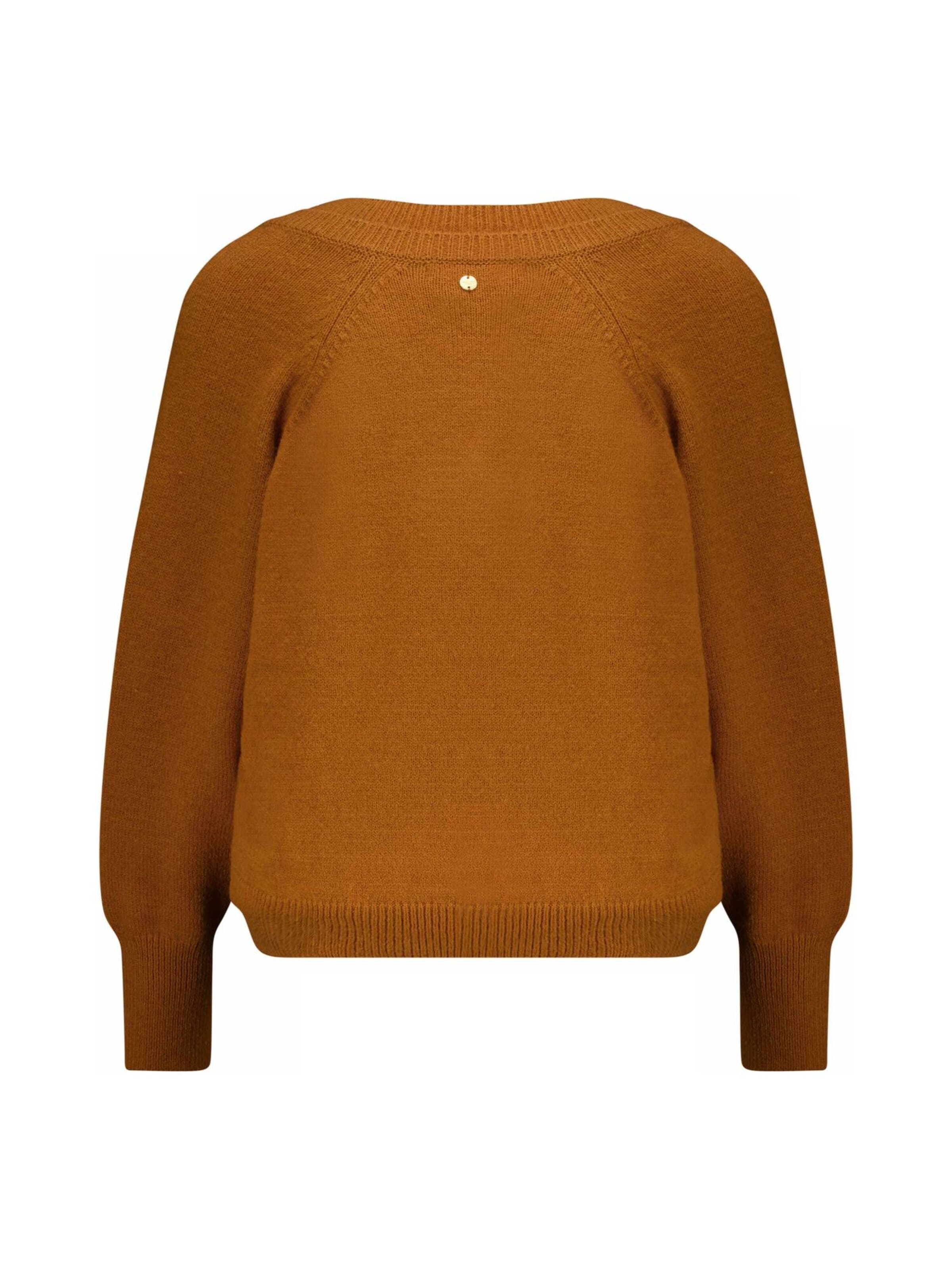 Deeluxe Pullover‌‌‌ in Beige