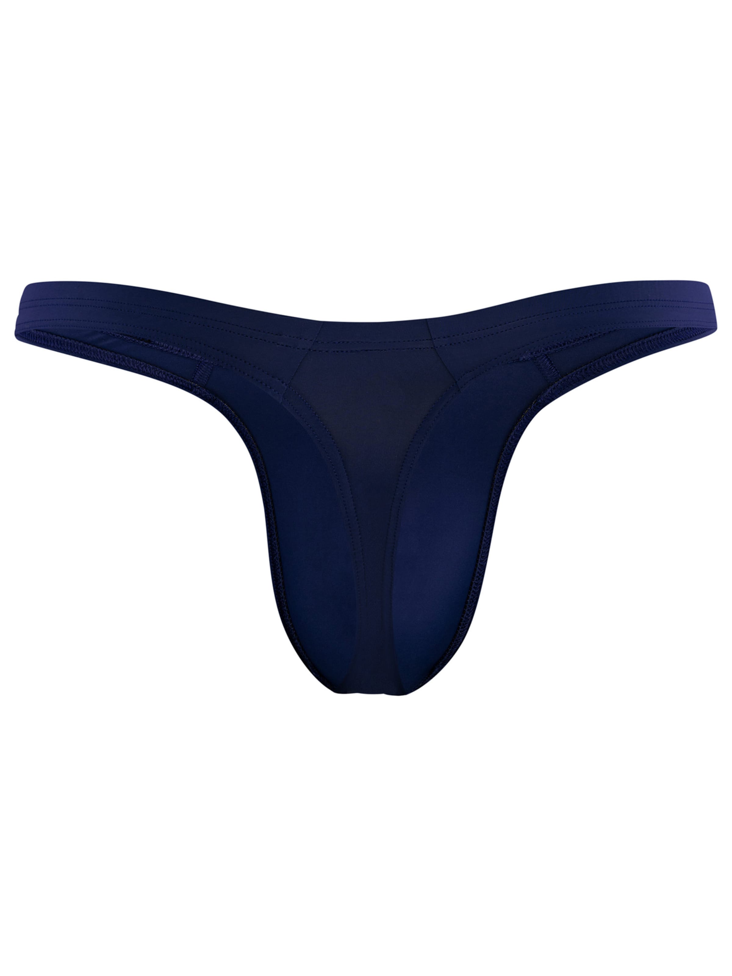 Slip Olaf Benz en bleu