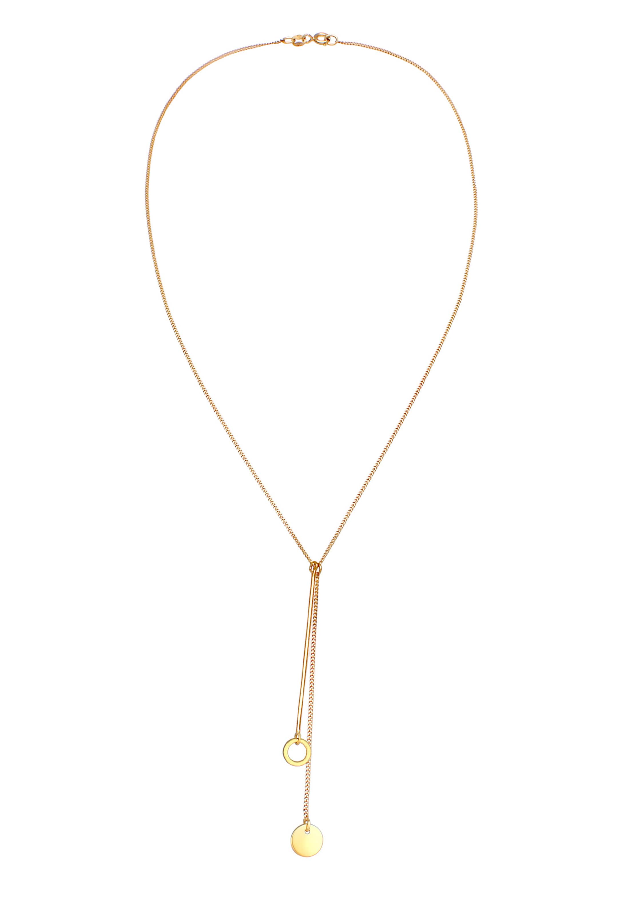 ELLI Necklace in Gold