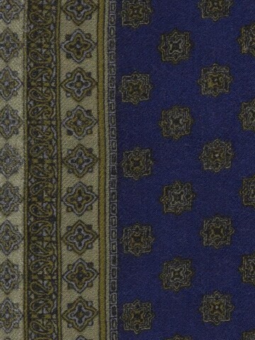 Passigatti Tuch‌‌‌‌‌‌‌ in Blau