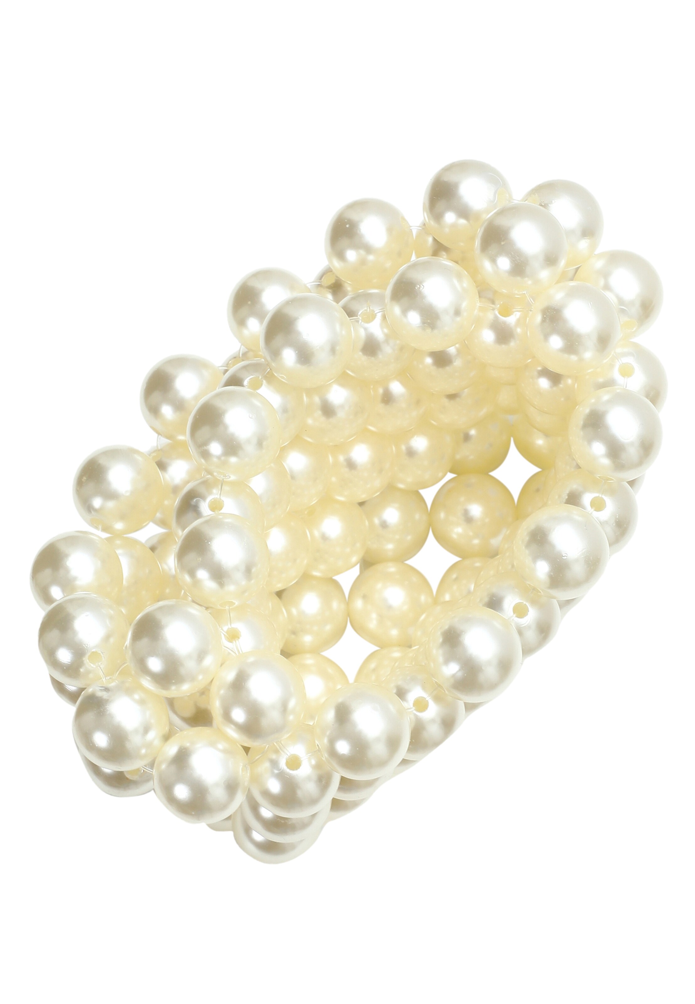 FELIPA Handtas in Wit