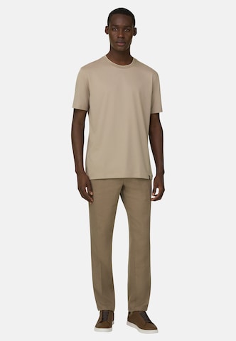 Boggi Milano Shirt in Brown