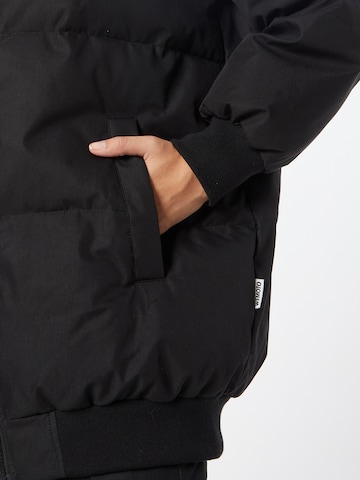 Veste d’hiver 'Sara' Wemoto en noir