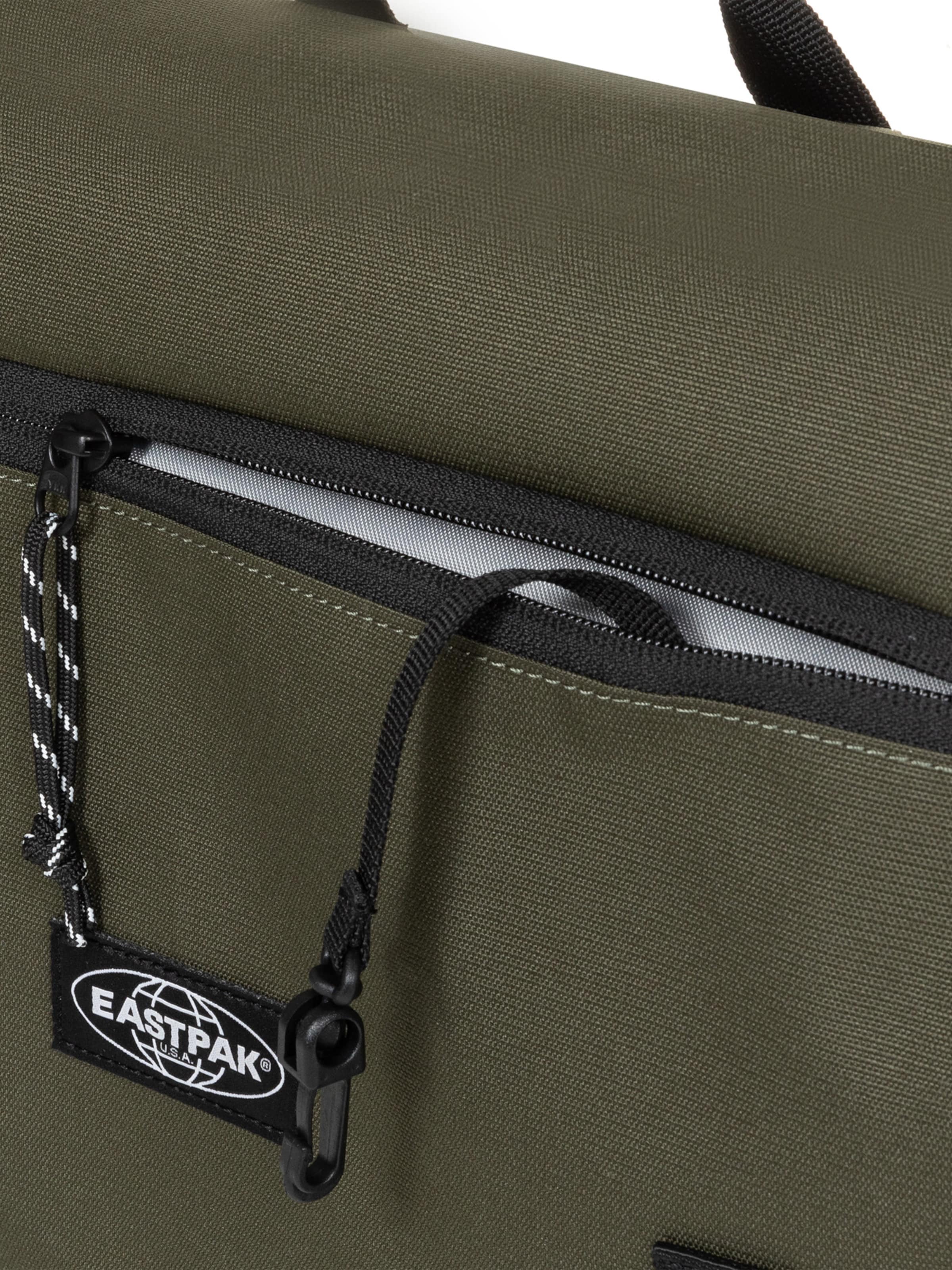 EASTPAK Сумка для ноутбука 'Courier Pro' в Зеленый