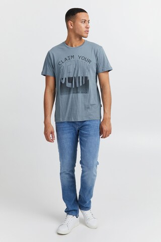 Maglietta di BLEND in blu