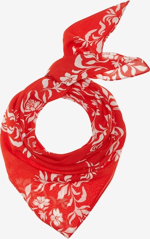 LASCANA Wrap in Red: front