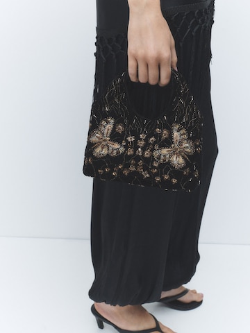 Pochette Next en noir