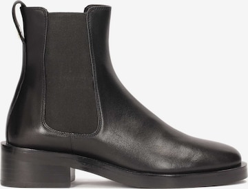 Kazar Chelsea boots i svart