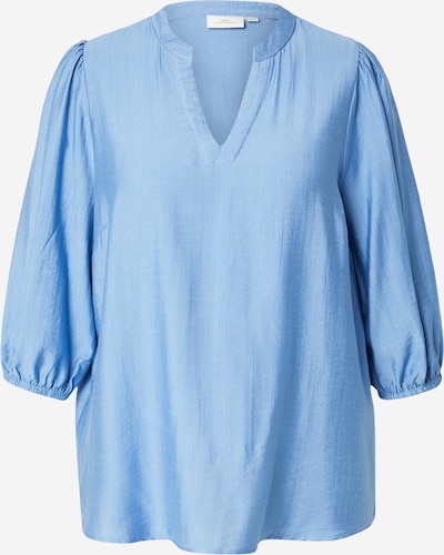 Palaidinė 'CARJOANNA' iš ONLY Carmakoma, spalva – sodri mėlyna („karališka“), Prekių apžvalga