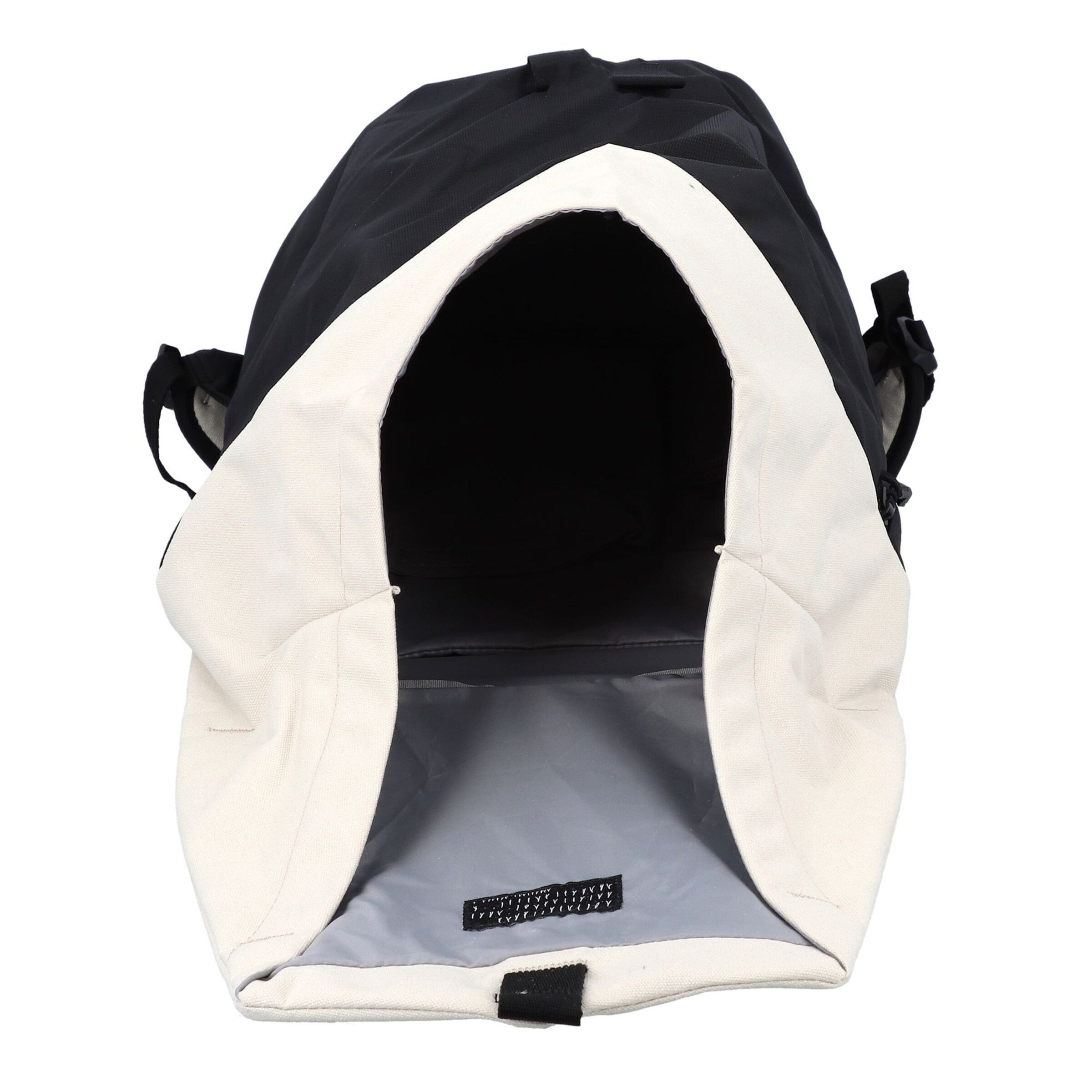SALEWA Sports backpack in Black