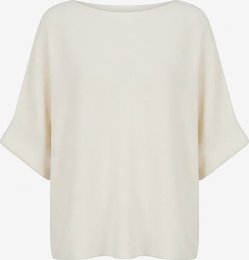 Pullover 'M1102' di Figl in beige: frontale
