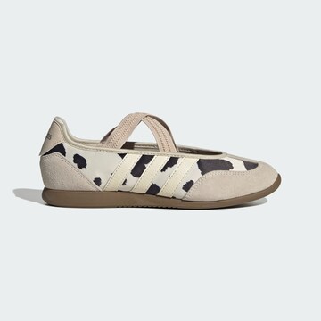 Scarpa slip-on 'Barreda' di ADIDAS SPORTSWEAR in bianco