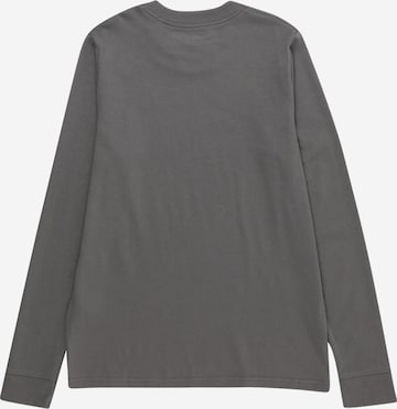 Abercrombie & Fitch Shirts i grå