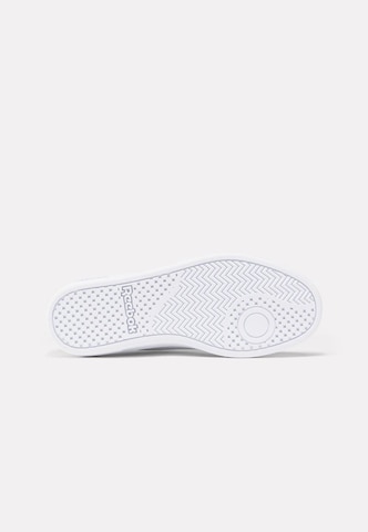 Reebok Sneakers in White