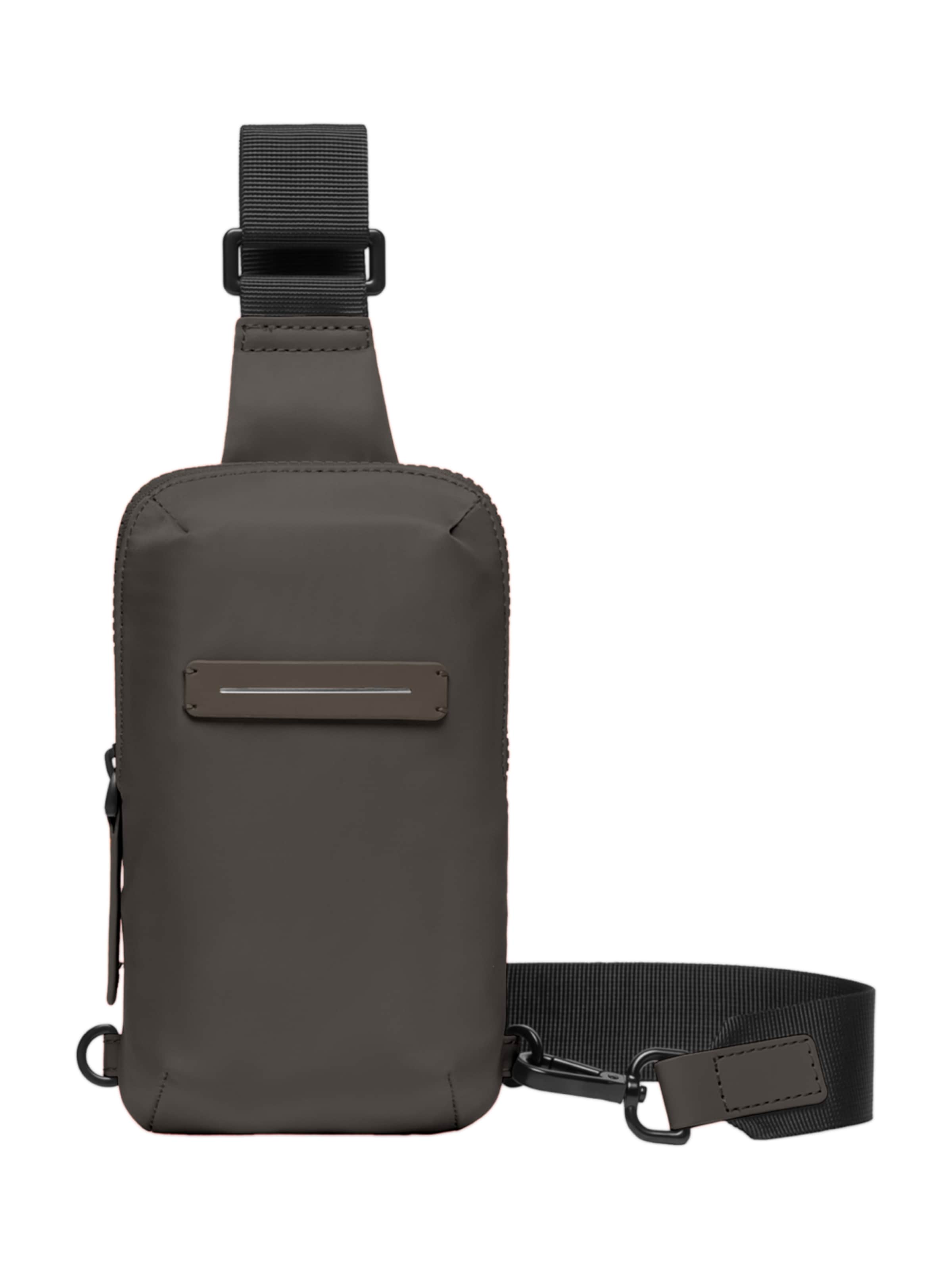 zaļš Horizn Studios Pleca soma 'Gion': no priekšpuses