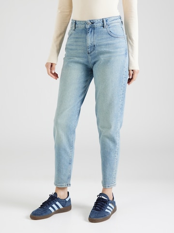 MUSTANG Regular Jeans in Blue: front